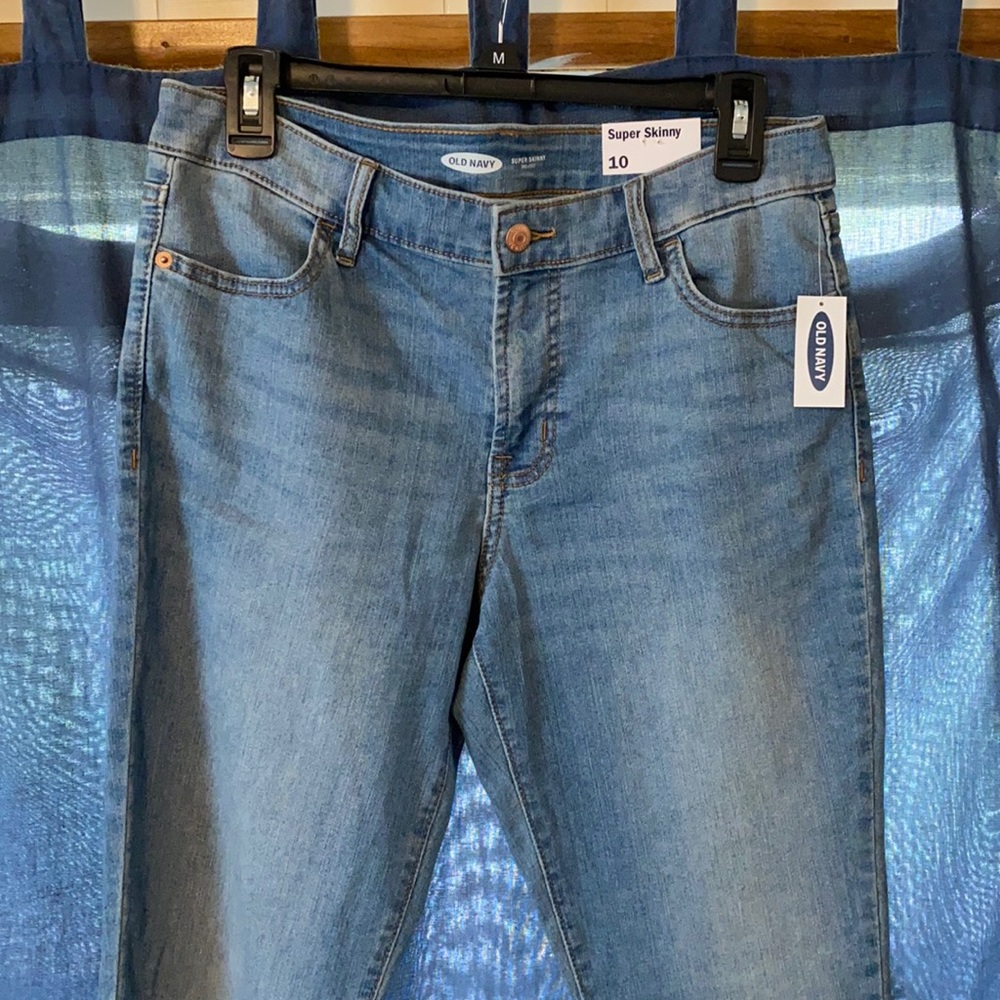 Old Navy Jeans NWT